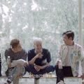 BIGBANG代言茶飲廣告　內容真摯感人必看推薦！
