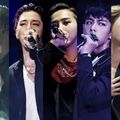 BIGBANG日本公演 TOP：擔心會是最後一場演唱會