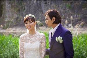 恭喜！結婚6個月生子 元斌、李娜英升格爸媽