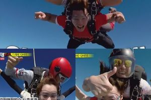 160306《Running Man》杜拜特輯6大必看位 (I)