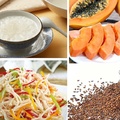 新年後，這8種食物幫你去油膩分解脂肪！
