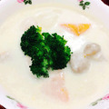 《北海道燉牛奶濃湯》日本居家人氣簡易食譜公開！香濃美味一喝就愛上