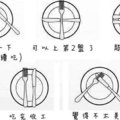 18個沒學好會「丟臉丟到國外去」的基本餐桌禮儀。#7壞習慣臺灣人必須馬上改掉！