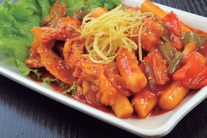 韓國人最愛吃的家常菜！用科學方法告訴你為什麼《泡菜炒年糕》不紅就不好吃