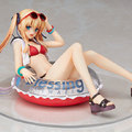 Saekano: How to Raise a Boring Girlfriend Flat - Eriri Spencer Sawamura Swimsuit Ver. 1/7 Complete Figure