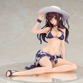 Saekano: How to Raise a Boring Girlfriend Flat - Utaha Kasumigaoka Swimsuit Ver. 1/7 Complete Figure