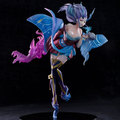 Monster Gathering (Mamono no Shuukai) Ibaraki Douji Tamagui no Genjo 1/8 Complete Figure