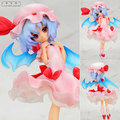 Touhou Project - Remilia Scarlet Complete Figure Aquamarine (Release Date: Oct-2015)