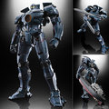 Soul of Chogokin GX-77 Gipsy Danger 