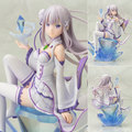 Re:ZERO -Starting Life in Another World- Emilia 1/8 Complete Figure