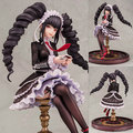 Danganronpa: Trigger Happy Havoc - Celestia Rudenberk 1/7 Complete Figure Emontoys (Release Date: Apr-2018)