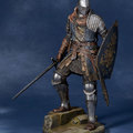  DARK SOULS - Knight of Astora Oscar 1/6 Scale Statue Gecco (Release Date: Dec-2017)