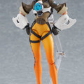 figma - Overwatch: Tracer figma オーバーウォッチ トレーサー  Good Smile Company (Release Date: Dec-2017)