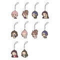 Sakura Quest - Rubber Strap Collection ViVimus 11Pack BOX Movic (Release Date: early Oct-2017)