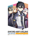 劇場版 ソードアート・オンライン -オーディナル・スケール- SWORD ART ONLINE THE MOVIE OS PRODUCTION BOOK