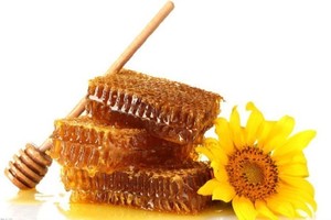 蜂蜜白醋減肥有奇效月減10斤不反彈！