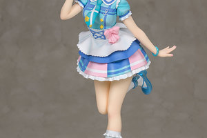 DreamTech - Love Live! Sunshine!!: You Watanabe Kimi no Kokoro wa Kagayaiterukai? Ver. 1/8 Complete Figure