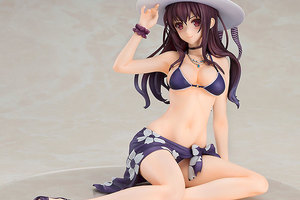 Saekano: How to Raise a Boring Girlfriend Flat - Utaha Kasumigaoka Swimsuit Ver. 1/7 Complete Figure