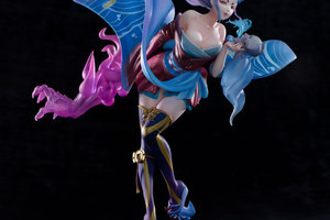 Monster Gathering (Mamono no Shuukai) Ibaraki Douji Tamagui no Genjo 1/8 Complete Figure