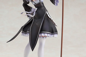 Re:ZERO -Starting Life in Another World- Ram 1/7 Complete Figure