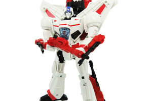 Transformers Legends LG07 Jetfire パッケージサイズ : W300×H260×D110mm 発売日 : 	2018年2月下旬