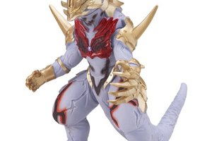 ウルトラ怪獣ＤＸ　ベリアル融合獣サンダーキラー 価格 2,700円（税込）