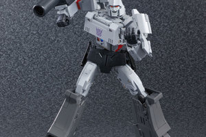 Transformers Masterpiece MP-36 Megatron Takara Tomy (Release Date: late Jan-2018)