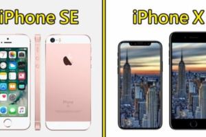 資深蘋果迷才看得懂，5個「SE根本屌打iPhone全系列」的超狂理由，光#3就贏在起跑點了！