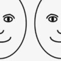 心理學：第一眼看哪個人比較開心？測你是左腦發達還是右腦發達！