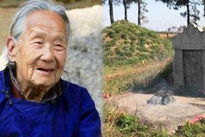 奶奶去世十幾年後突然「托夢沒錢了」，孝孫放棄半月薪水為奶奶燒紙，沒想到竟救回自己一命！