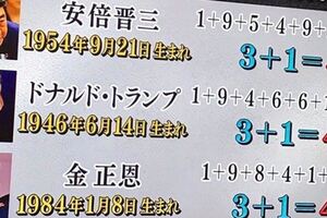 Twitter瘋傳超準「生命靈數」，超簡單演演算法1分鐘得到你是怎樣的人，網驚呼：準爆了！