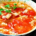  一碗蕃茄蛋花湯，竟然救了無數人的肝！煮湯前做這個動作才有效！一定要分享出去!