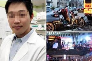 這男人酒駕送女友回家發生嚴重車禍...女友重傷身亡，他醒來想起女友最後「一句話」徹底崩潰了！