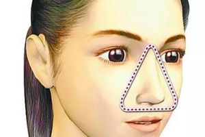 只知道臉部三角區很重要，原來人體的“三角區”還有這麼多！