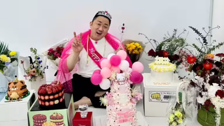 馬東石-馬東石生日-馬東石IG-慶生照 馬東石-馬東石生日-馬東石IG-慶生照