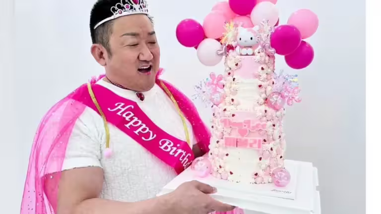 馬東石-馬東石生日-馬東石IG-慶生照 馬東石-馬東石生日-馬東石IG-慶生照