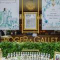 巴黎美膚香氛世家Roger&Gallet香邂格蕾古法凝光系列