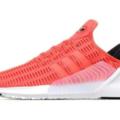 adidasClimacool02/17全新「Infrared」配色