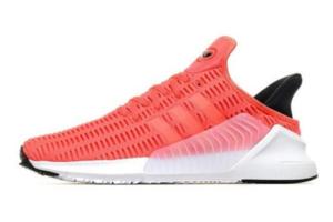 adidasClimacool02/17全新「Infrared」配色