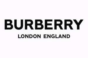 BURBERRY進入品牌低谷期，百年時尚品牌號召力大不如前