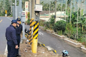 重機朝聖地「阿婆灣」又添亡魂！昨才1人撞死…18歲騎士過彎打滑身亡