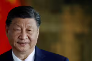 習近平關注解放軍貪腐 美情報:憂影響2027犯台目標 習近平關注解放軍貪腐 美情報:憂影響2027犯台目標