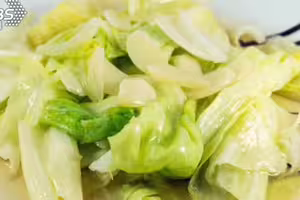 「鼎泰豐級」炒高麗菜!老饕揭4關鍵秘訣:千萬別加水 「鼎泰豐級」炒高麗菜!老饕揭4關鍵秘訣:千萬別加水