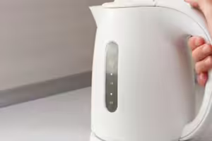 知名快煮壺出包!「恐釀火災」已傳16起事故 業者緊急召回418萬台 知名快煮壺出包!「恐釀火災」已傳16起事故 業者緊急召回418萬台