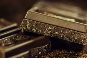 「黑巧克力」逆轉脂肪肝!肝臟權威醫師證實:改善糖尿病、內臟脂肪 「黑巧克力」逆轉脂肪肝!肝臟權威醫師證實:改善糖尿病、內臟脂肪