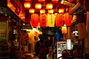 去日本9天「沒中國遊客」 卻目睹「台灣人恐怖一面」 去日本9天「沒中國遊客」 卻目睹「台灣人恐怖一面」