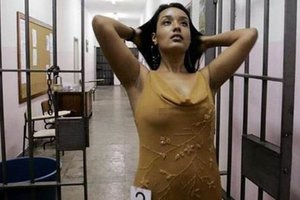 墨西哥監獄有妓女服務!監獄犯揭密「監獄奢華生活」：性交易明碼標價!