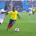 世青杯U20厄瓜多爾1:2沙地阿拉伯(有片睇)