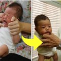 兒科醫生不藏私！用這種方式抱正在大哭的寶寶，竟然立刻就收聲乖乖不哭了~
