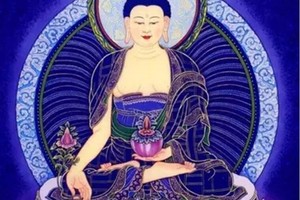 為什麼有人厄運不斷？有人一生幸福？每天默念此咒一遍，可消除過往一切罪業，威力無邊！